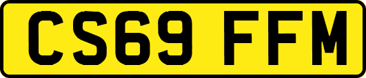 CS69FFM