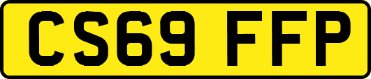 CS69FFP