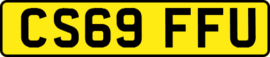CS69FFU