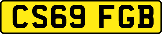 CS69FGB