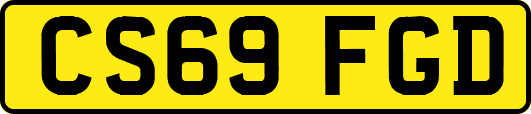 CS69FGD