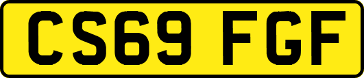 CS69FGF