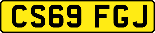 CS69FGJ