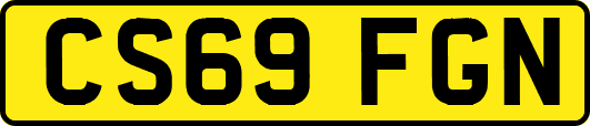 CS69FGN