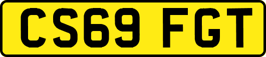 CS69FGT