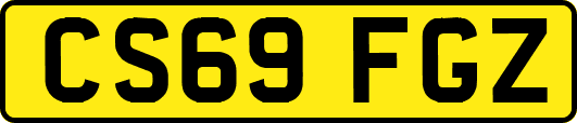 CS69FGZ