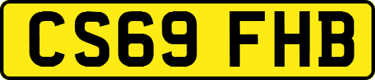 CS69FHB