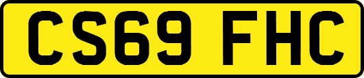 CS69FHC