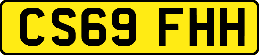 CS69FHH