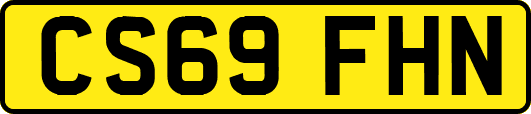 CS69FHN