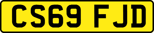 CS69FJD