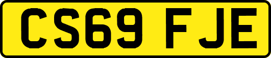 CS69FJE