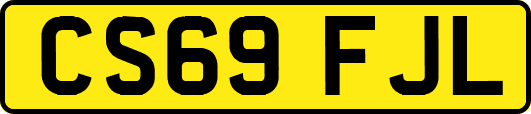 CS69FJL