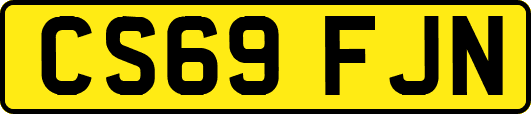 CS69FJN