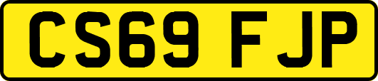 CS69FJP