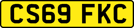 CS69FKC