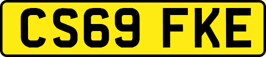 CS69FKE