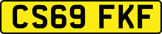 CS69FKF