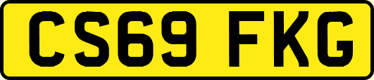 CS69FKG