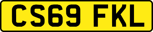 CS69FKL