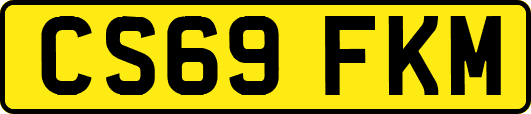 CS69FKM