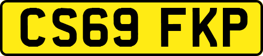 CS69FKP