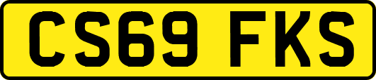 CS69FKS