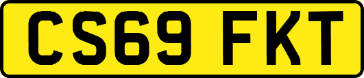 CS69FKT