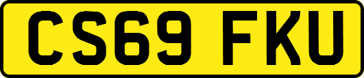 CS69FKU