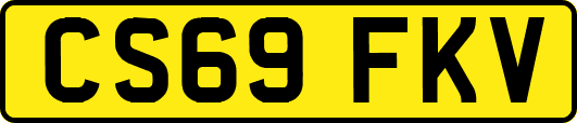 CS69FKV