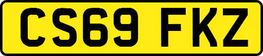 CS69FKZ