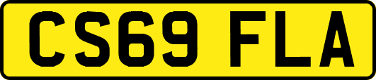CS69FLA