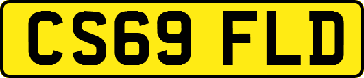 CS69FLD