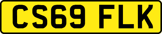 CS69FLK