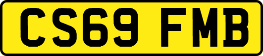 CS69FMB