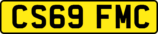 CS69FMC