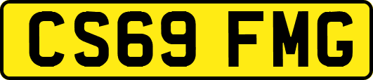 CS69FMG