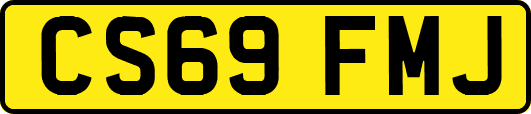 CS69FMJ