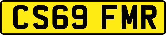 CS69FMR
