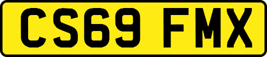 CS69FMX