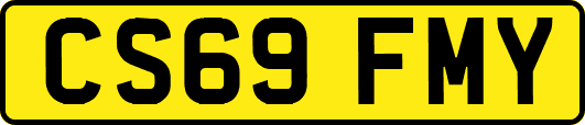 CS69FMY