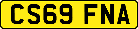 CS69FNA
