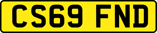 CS69FND