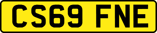 CS69FNE