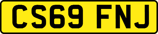 CS69FNJ