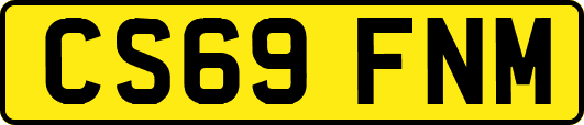 CS69FNM
