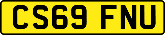 CS69FNU