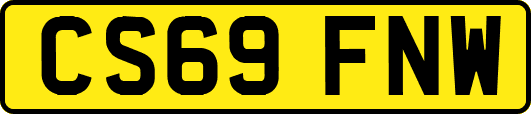 CS69FNW