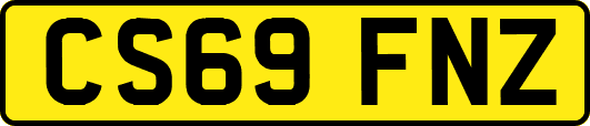 CS69FNZ