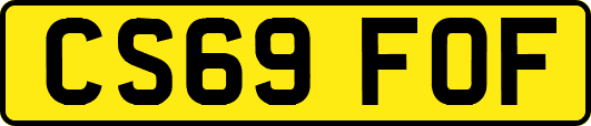 CS69FOF